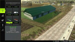 FS25 Silo Mod: Grain Storages (Featured)