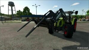 FS25 Attachment Mod: Pinchos Porta Sacos (Featured)