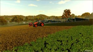 FS25 Seeder Mod: Samson SBH4 36 (Image #2)