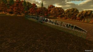 FS25 Seeder Mod: Samson SBH4 36 (Image #3)