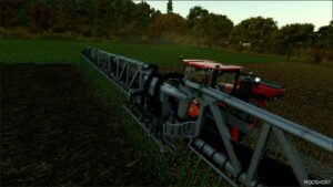 FS25 Seeder Mod: Samson SBH4 36 (Image #5)