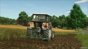 FS25 Cultivator Mod: Herse Fermstal 3 (Image #4)