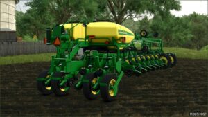 FS25 John Deere Planter Mod: 1775NT (3.524L) (Featured)