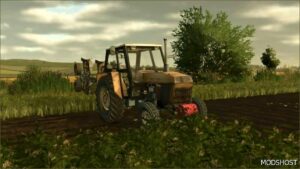 FS25 Ursus Mod: 920 Tractor (Image #2)