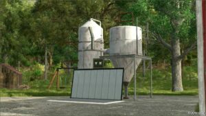 FS25 Mod: Fermenter + Feed Mixer (Featured)