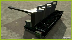 FS25 Cow Mod: Feed MIX System V1.0.0.3 (Image #2)