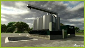 FS25 Cow Mod: Feed MIX System V1.0.0.3 (Image #3)