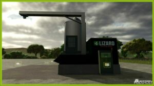 FS25 Cow Mod: Feed MIX System V1.0.0.3 (Image #5)