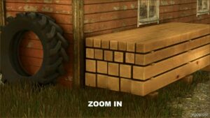 FS25 Mod: Camera Zoom (Image #2)