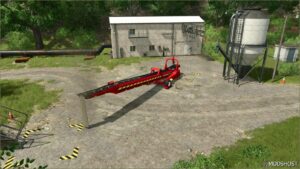 FS25 Mod: Autoload Belt (Image #2)