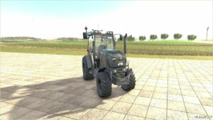 FS25 Fendt Tractor Mod: 200 Vario Turbo (Featured)