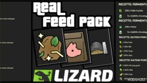 FS25 Mod: Real Feed Pack (Featured)