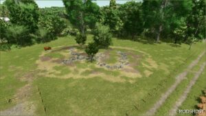 FS25 Mod: Paint and Terraform Anywhere V1.0.0.1 (Image #2)