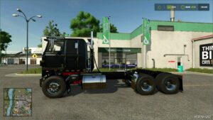 FS25 Truck Mod: Transstar International Modif (Image #5)