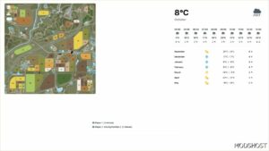 FS25 Mod: VG Livemap V1.1 (Featured)
