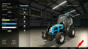 FS25 Cheat Mod: Disable Leasing (Featured)