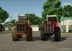 FS25 Large Mod: International Series 1486 (Image #2)