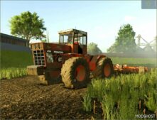 FS25 Large Mod: International Series 1486 (Image #3)