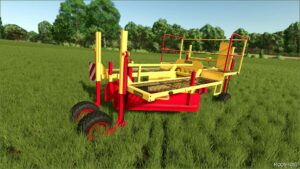 FS25 Planter Mod: Damcon PL-75 Edit V1.1 (Image #2)