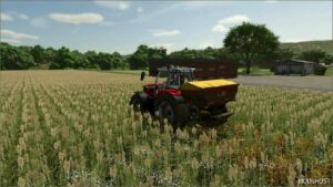 FS25 Fertilizer Mod: Bredal F2WS4000 (Image #3)