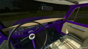 FS25 Car Mod: International Series 200 Custom (Image #2)