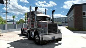 ATS Western Star Truck Mod: 4800 V4.1 (Featured)