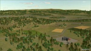 FS25 Map Mod: NEW Frontier V1.0.0.1 (Image #2)