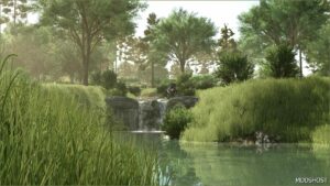 FS25 Map Mod: NEW Frontier V1.0.0.1 (Image #3)