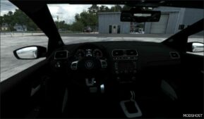 ATS Volkswagen Car Mod: Polo GTI MK5 V5.0 (Image #5)