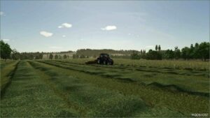 FS25 Mod: Grass Texture V1.0.2.0 (Image #3)