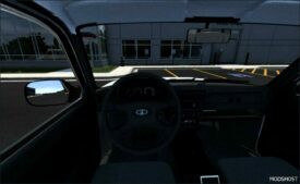 ATS Car Mod: Lada Niva 2121 V5.9 (Image #5)