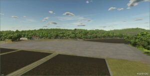 FS25 North Mod: Coastals RBS US Map V5.0 (Image #4)