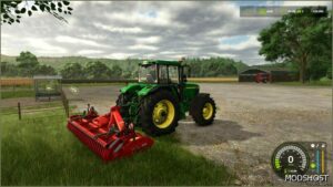 FS25 Script Mod: NO More Auto Lift V1.0.0.7 (Image #2)