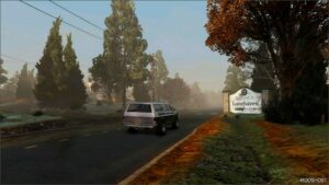 GTA 5 Map Mod: Lonehaven Replace SP V1.0.5 SP (Image #3)