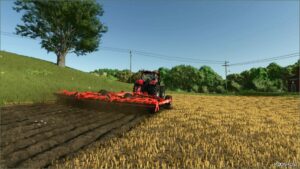 FS25 Kuhn Mod: Prolander 7500 Plow (Image #4)