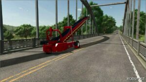 FS25 Attachment Mod: Grimme Quantum Sl/Tc 816 Autoload (Image #5)