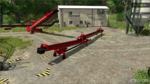 FS25 Attachment Mod: Grimme Quantum Sl/Tc 816 Autoload (Image #6)