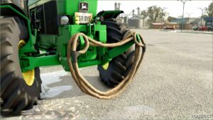 FS25 Attachment Mod: Rope and Chain (Image #2)