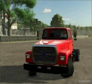 FS25 Ford Truck Mod: L8000 (Image #2)