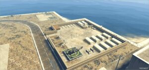 GTA 5 Mod: FOB Echo Ymap (Featured)