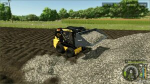 FS25 Attachment Mod: Universal Bucket V1.0.1 (Image #3)