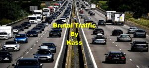 ATS Mod: Brutal Traffic V4.9 (Featured)