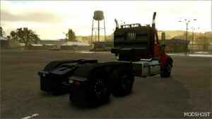 FS25 Truck Mod: Lizard Warrior (Image #2)