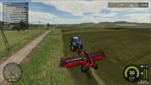 FS25 Mod: Haymaker Pack 2 (Image #4)