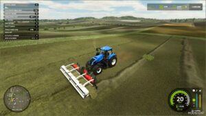 FS25 Mod: Haymaker Pack 2 (Image #6)