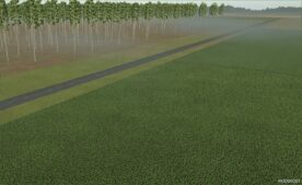 FS25 Mod: Richmond Map (Featured)