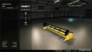 FS25 Mod: Terra Flex Pack (Featured)