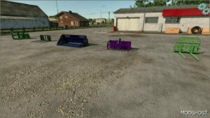 FS25 Mod: Paladin Pack V1.3 (Image #2)