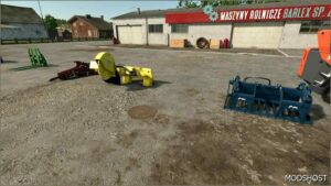 FS25 Mod: Paladin Pack V1.3 (Image #3)