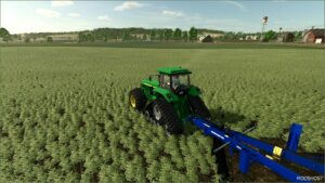 FS25 John Deere Tractor Mod: 4755 Edit V1.0.0.1 (Image #2)